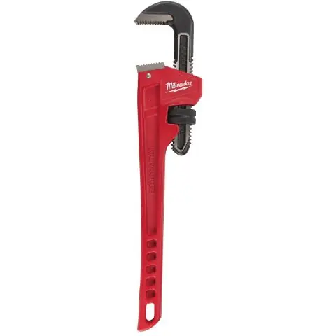 Milwaukee 48227118 Rörtång stål Utförsäljning
